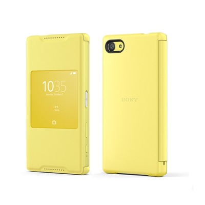 ETUI POKROWIEC VIEW SCR44 SONY XPERIA Z5 COMPACT