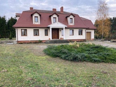 Dom, Dźwierszno Małe, 300 m²