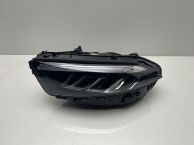 Фара левая mercedes a klasa w177 full led a1779062106 фото №1