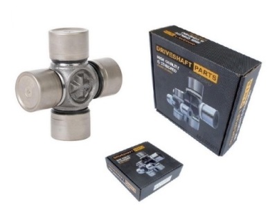 Крестовина вала nissan qashqai+ 2 wał приводной ina фото №1