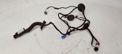 Джгут двері лівий перед audi a4 b9 8w0971029af фото №1