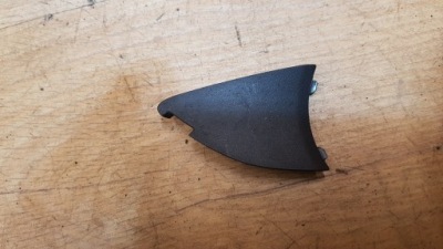 Opel astra j 4 рестайлінг  заглушка ґрати бампера протитуманної фари правий перед 13381822 фото №1