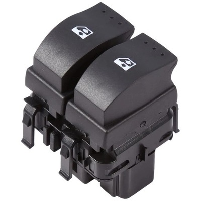 Панель перемикач вікон renault trafic iii 2007- фото №1