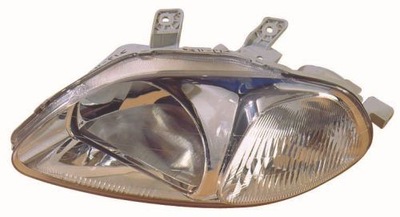 FARO FARO 217-1120L-LD-E ABAKUS HONDA CIVIC  