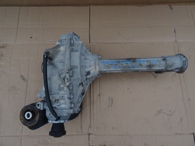 Range rover sport дифференциал мост фото №1