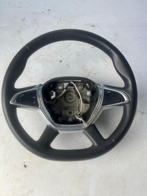 Повітропровід dacia spring мультифункція 484000099r фото №1