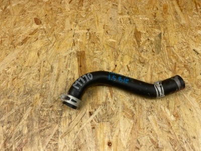 Wąż труба шланг wody toyota yaris iv p21 cross 16571-k0050 2020- фото №1