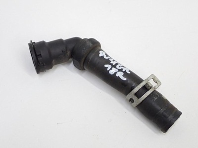 Wąż шланг трубка wody 1321099 dacia duster ii 1.5 dci 18r фото №1