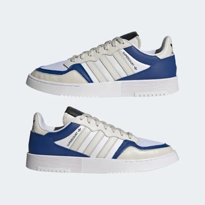 NOWE ADIDAS Originals SUPERCOURT FX5719 R 40 2/3