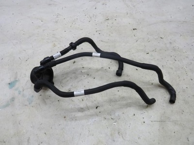 Шланг труба wąż wody bmw i3 rex 8533758 фото №1