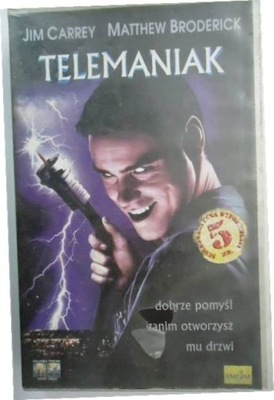 Telemaniak