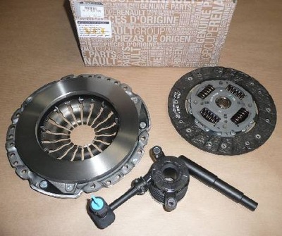 Renault оригінальний номер 30 21 838 75r фото №1