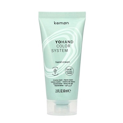 Kemon Yo Hand Cream krem do rąk 60ml