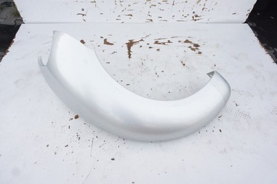 Крыло правый перед volkswagen beetle фото №1