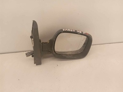 Зеркало правое наружное renault kangoo фото №1