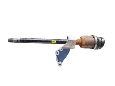 Opel mokka x 18r 1.6 cdti привідний вал шарнір підпора правий перед фото №1