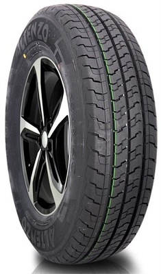 4 X ALTENZO CURSITOR 205/70R15 106/104 S C NEUMÁTICO LETNIA  