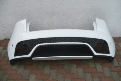 Jaguar e-pace d-dynamic 17-19r pdc - бампер задня фото №1