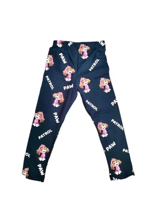 Legginsy Skay Psi Patrol 122