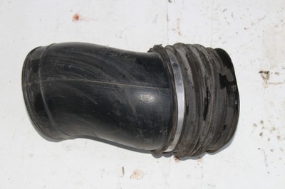 Труба воздуха воздухозаборник man 81082010549 фото №1