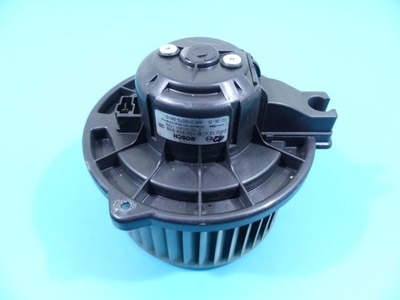 Воздуходувка обдув вентилятор toyota corolla e12 eu фото №1