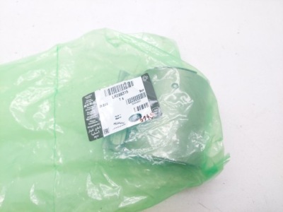 Land rover defender l663 range rover sport хомут трубы выпускной lr088315 фото №1