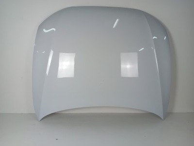 Audi a5 8t lift капот крышка фото №1