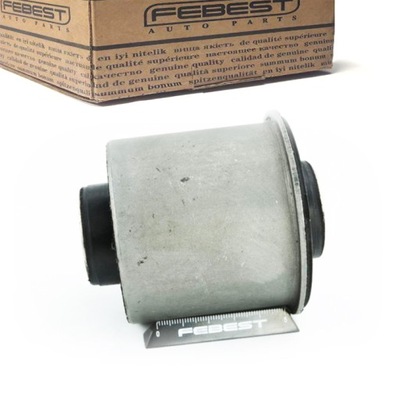 TULEJA TYLNEJ BELKI CHEVROLET AVEO KALOS 1.2 1.4