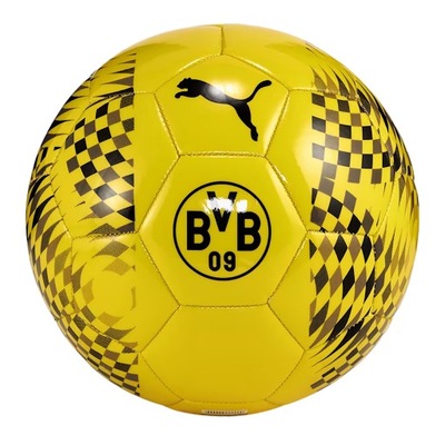 Piłka do piłki nożnej PUMA Borussia Dortmund FtblCore cyber 5