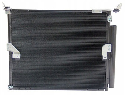 Toyota land cruiser 150 4-runner lexus gx 4.0 2009 - 8846060430 фото №1