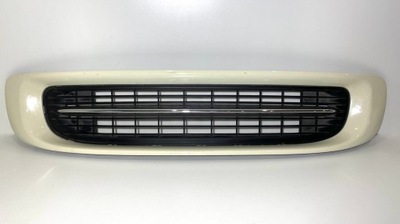 Решітка радіатора бампера mini cooper r56 7250783 фото №1