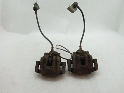 Rolls royce phantom mk7 rear brake супорт set 34216753679 фото №1