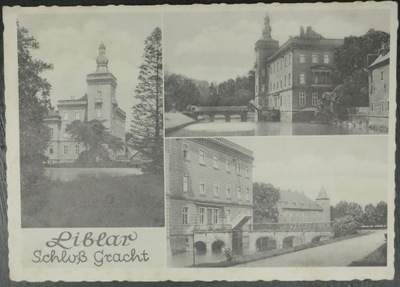 Niemcy 4 pocztówki 1941 r.[64