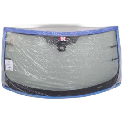 Оригінальна скло лобове підігрів range rover sport фото №1