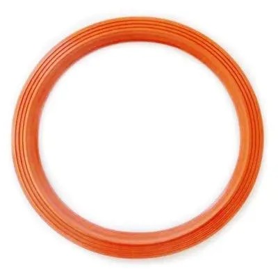 Прокладка датчика рівня пального gsk09 фото №1