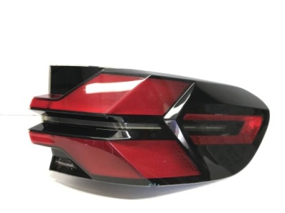 Фара правая  задний правый  задняя x5 g05 5a11ec4 lci рестайлинг фото №1