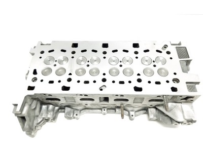 CYLINDER HEAD RENAULT MASTER 2.3 DCI BI EU6 110422750R  