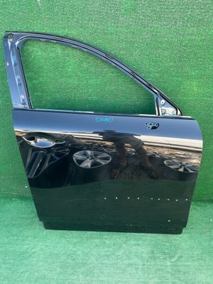 Mazda cx60 cx-60 22- двері праве перед передні фото №1