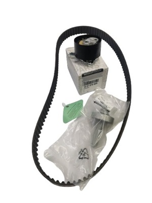 Грм kpl dacia 1.5 blue dci dokker duster lodgy logan ii sandero ii oryg фото №1