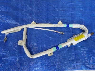 Шторка безпеки повітряна ліва opel astra iv j kombi lift фото №1