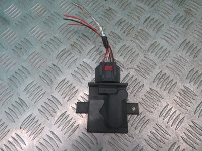 Модуль блок управления adblue ford transit mk8 custom фото №1