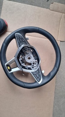 Renault arkana воздуховод многофункциональный 484003222r фото №1