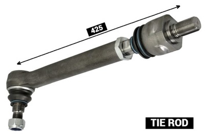 DRIVE SHAFT KIEROWNICZY NEW HOLLAND B90B B95B B95C B100B B110B B110C  