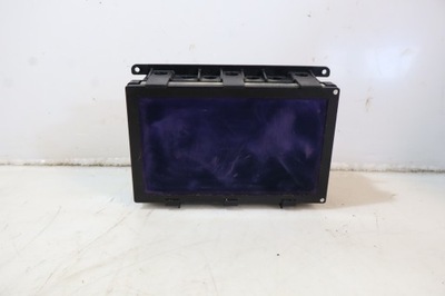 Дисплей opel vectra c фото №1