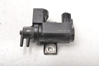 Toyota c-hr 1.2 клапан вакууму 25819-0w020 фото №1