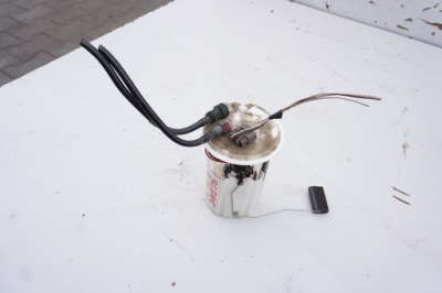 Насос топлива renault scenic 3 iii fl 1.5 dci фото №1