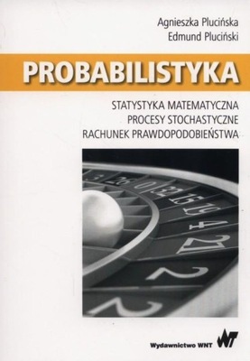 PROBABILISTYKA