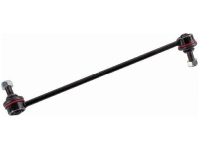 Соединитель стабилизатора hyundai ix55 3.0 3.8 07-12 фото №1