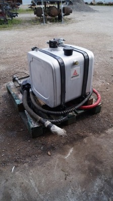 Гідравліка volvo renault комплектна фото №1