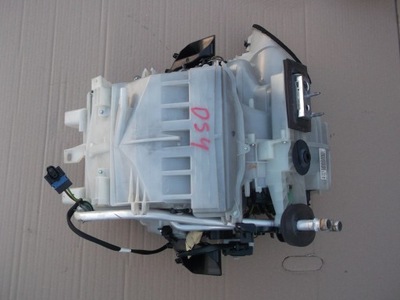 Citroen ds4 обігрівач фото №1